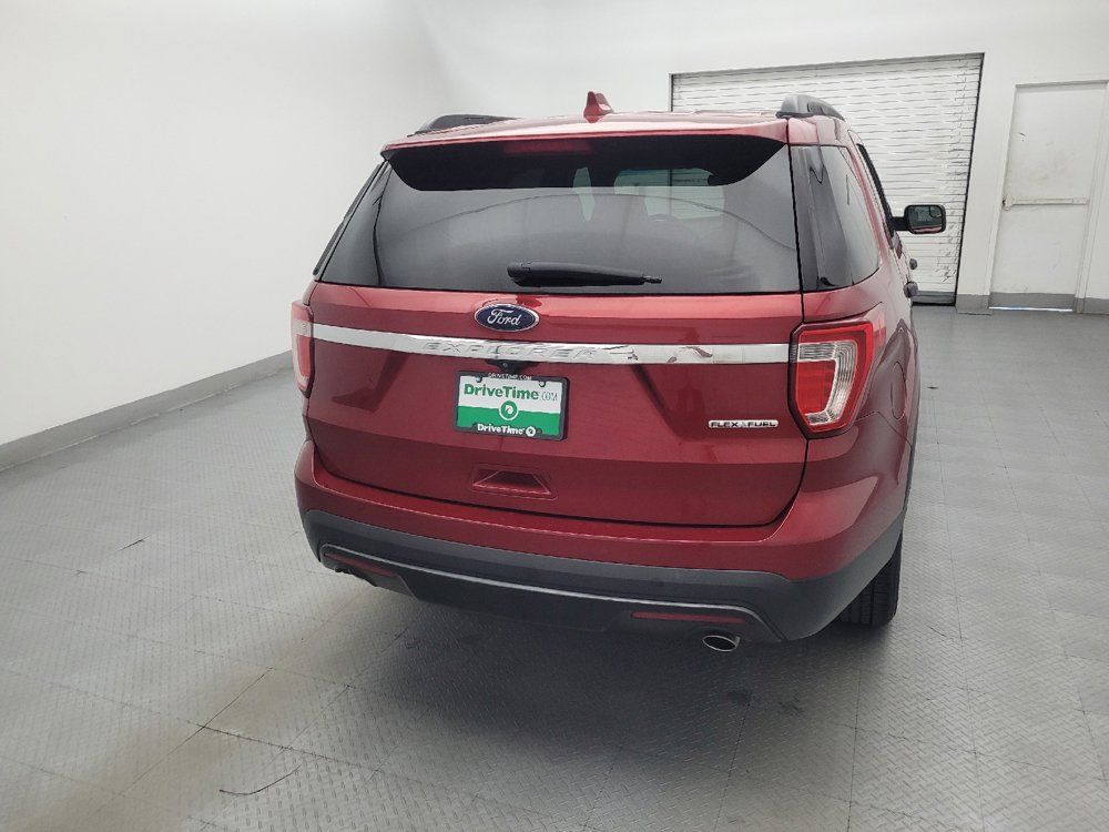 Used 2016 Ford Explorer FWD image 7