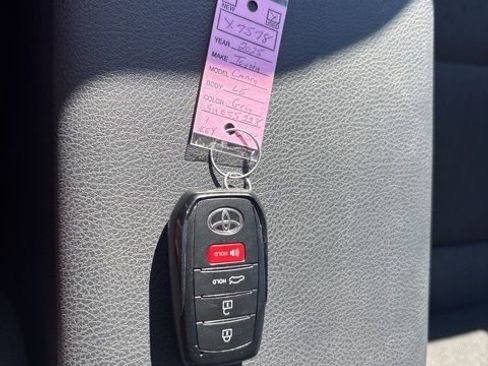 Used 2025 Toyota Camry LE image 26