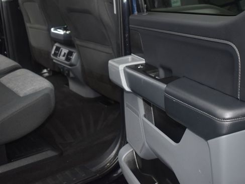 Used 2021 Ford F150 XLT w/ Equipment Group 302A High image 12