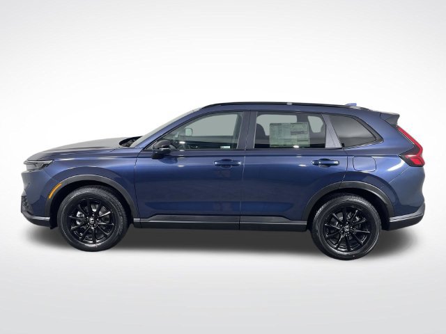 New 2027 Honda CR-V Sport-L image 13