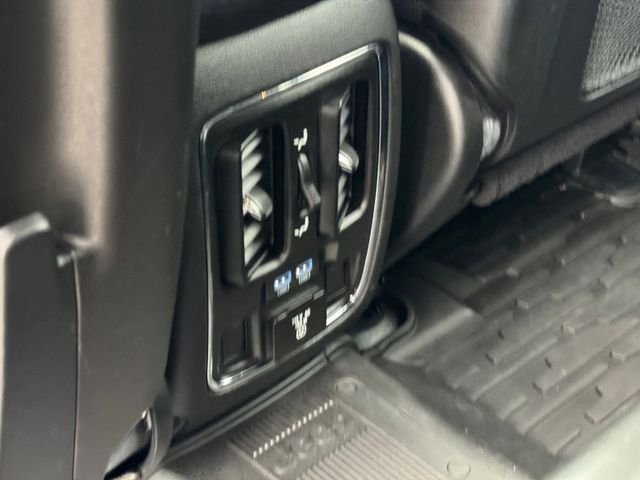 Certified 2021 Jeep Grand Cherokee Limited AWD/4WD image 28