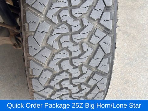 Used 2019 RAM 1500 Big Horn image 3