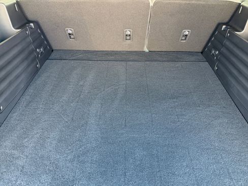 New 2026 Honda Passport RTL image 7