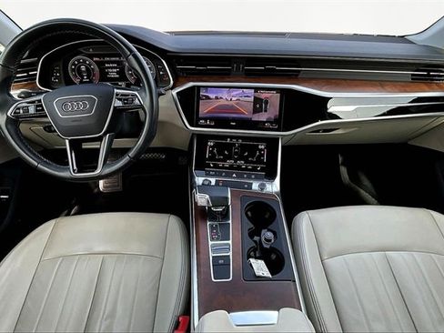 Used 2023 Audi A6 Premium Plus w/ Premium Plus Package image 15