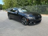 Used 2020 BMW 440i xDrive Convertible w/ M Sport Package image 2