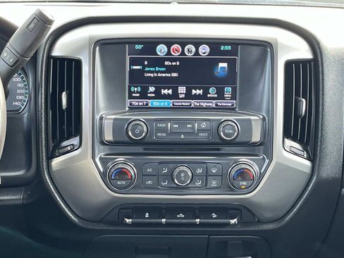 Used 2017 Chevrolet Silverado 2500 LT w/ All Star Edition image 15