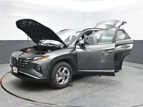 Used 2023 Hyundai Tucson SEL AWD/4WD image 44