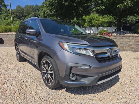 Used 2019 Honda Pilot Touring image 30