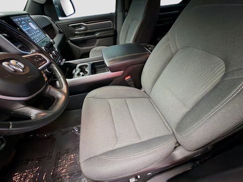 Used 2023 RAM 1500 Big Horn AWD/4WD image 11