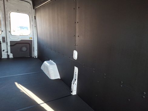 New 2026 Ford Transit 350 148 High Roof Extended RWD image 14