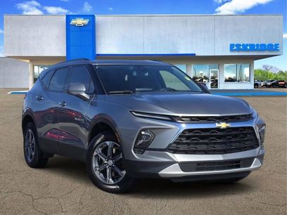 Used 2024 Chevrolet Blazer LT w/ Convenience Package