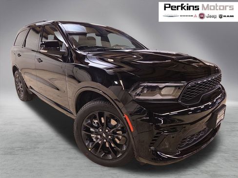 New 2026 Dodge Durango GT image 1