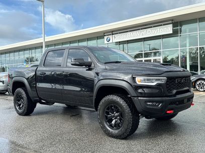 Used 2025 RAM 1500 RHO w/ RHO Level 1 Equipment Group