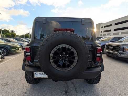 Used 2022 Ford Bronco Raptor image 11