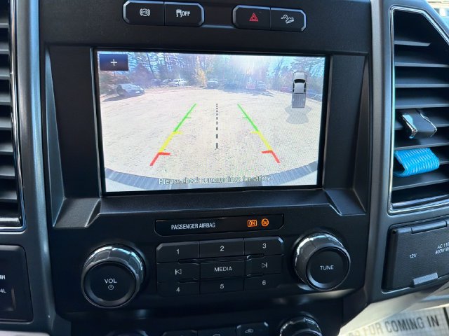 Used 2022 Ford F350 XLT w/ XLT Premium Package AWD/4WD image 22