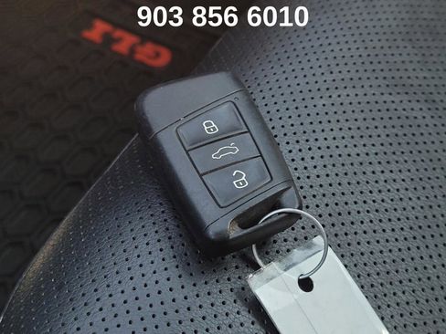 Used 2020 Volkswagen Jetta GLI Autobahn image 33