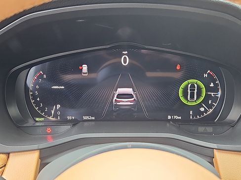 Certified 2025 MAZDA CX-90 3.3 Turbo S w/ Premium Plus image 26