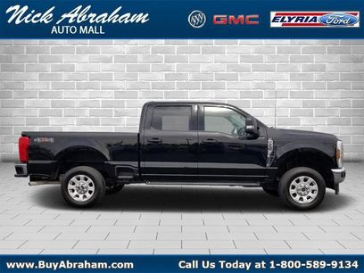 Certified 2024 Ford F250 XLT w/ Snow Plow Prep Package