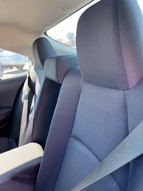 Used 2025 Toyota Corolla LE FWD image 9