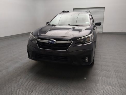 Used 2020 Subaru Outback Premium image 15