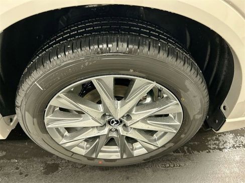 New 2025 MAZDA CX-5 AWD 2.5 S w/ Premium Plus Pkg image 7