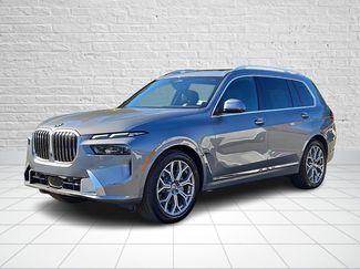 Used 2026 BMW X7 xDrive40i w/ Premium Package video 2