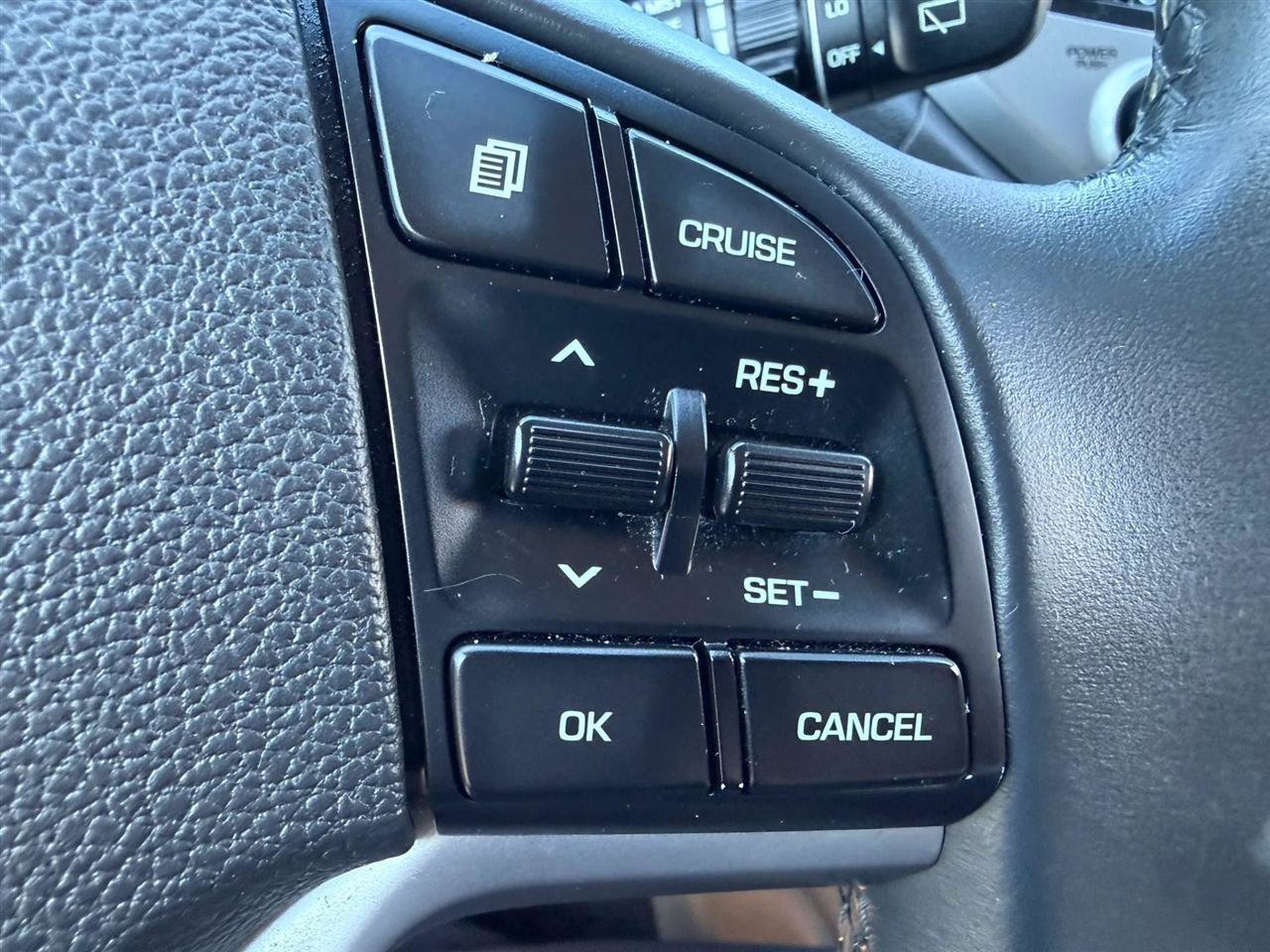 Used 2018 Hyundai Tucson Value FWD image 58