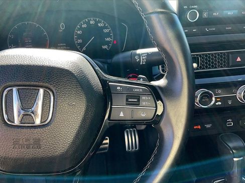 Used 2023 Honda Civic Sport image 17