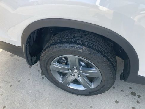 Certified 2023 Honda Ridgeline RTL-E image 13