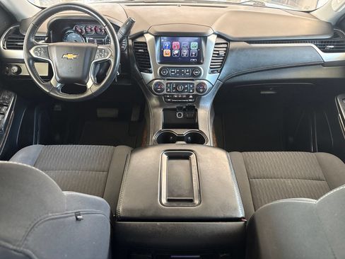 Used 2019 Chevrolet Tahoe LS RWD image 22