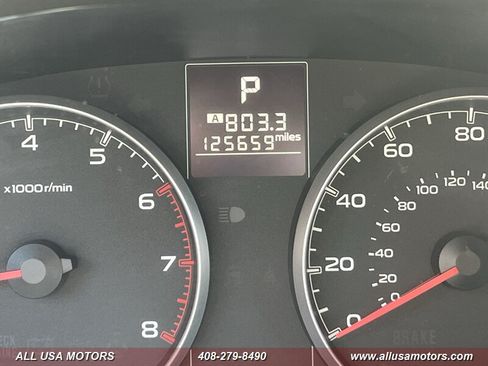 Used 2014 Subaru Outback 2.5i Premium AWD/4WD image 29