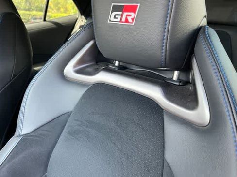 Used 2024 Toyota Corolla GR AWD/4WD image 7