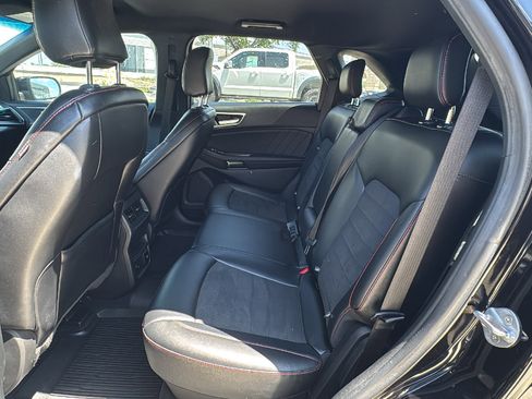 Used 2024 Ford Edge ST-Line AWD/4WD image 14