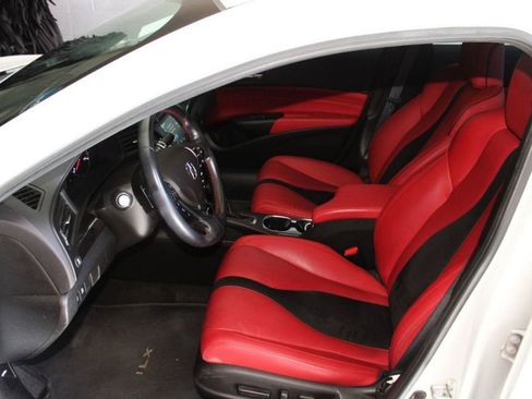 Used 2020 Acura ILX FWD image 10