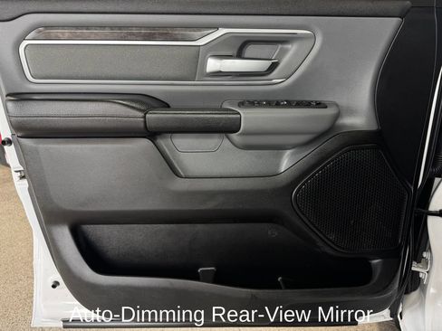 Used 2023 RAM 1500 Big Horn AWD/4WD image 10