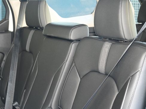 New 2026 Honda Pilot EX-L image 20