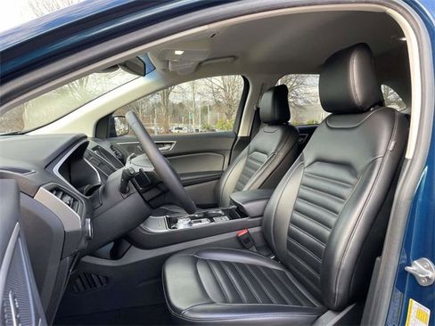 Used 2020 Ford Edge SEL w/ Convenience Package image 20