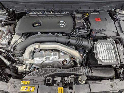 Certified 2026 Mercedes-Benz GLB 250 image 14