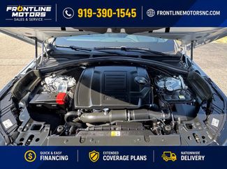 Used 2019 Land Rover Range Rover Velar R-Dynamic SE AWD/4WD video 2