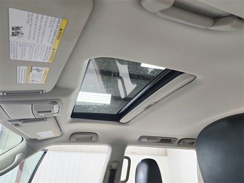 Used 2024 INFINITI QX80 Luxe image 22