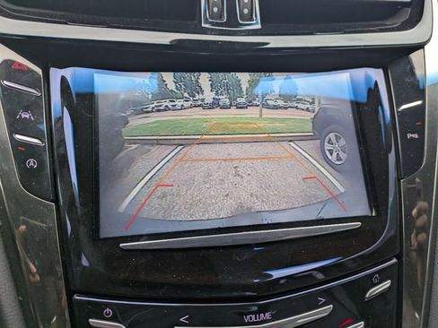 Used 2017 Cadillac CTS Luxury RWD image 19