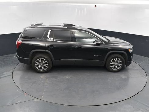 Used 2023 GMC Acadia SLT AWD/4WD image 44