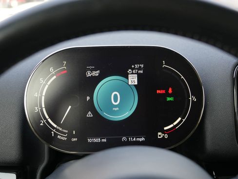 Used 2022 MINI Cooper Countryman S image 25