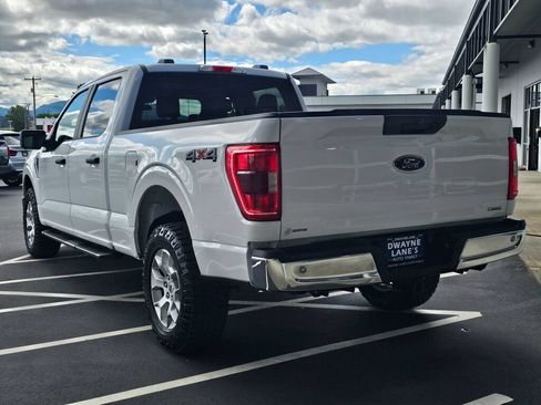 Used 2023 Ford F150 XLT w/ Max Trailer Tow Package AWD/4WD image 3