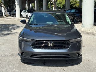 New 2026 Honda Accord SE video 2