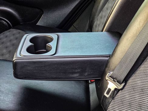 Used 2021 Nissan Rogue Sport SV w/ Technology Package image 32