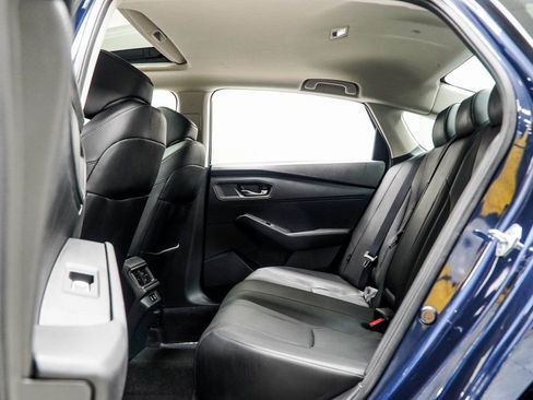 Used 2023 Honda Accord EX-L image 41