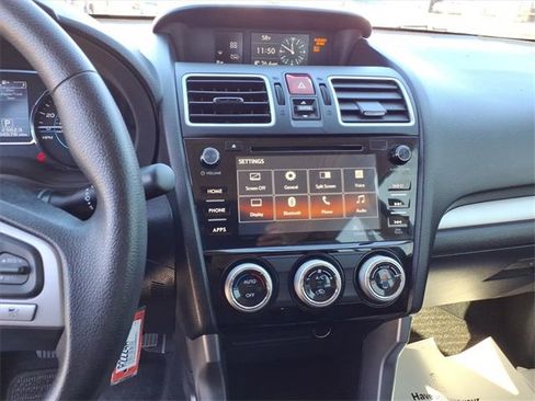 Used 2018 Subaru Forester 2.5i Premium image 15