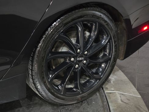 Used 2020 Lincoln MKZ Reserve w/ Luxury Package image 16