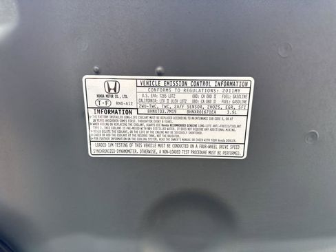 Used 2011 Honda Pilot EX-L image 33